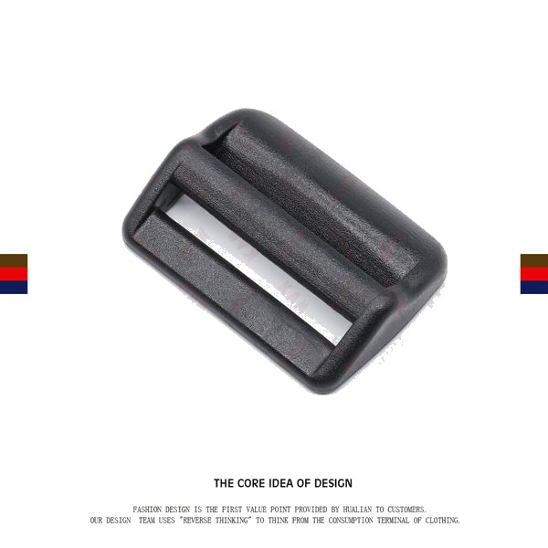 M485B-38 Buckle-Tri-Glide