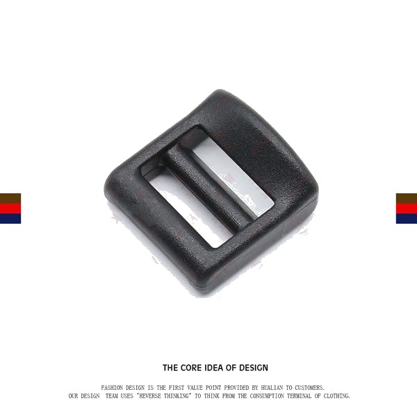 M535-15 Buckle-Tri-Glide