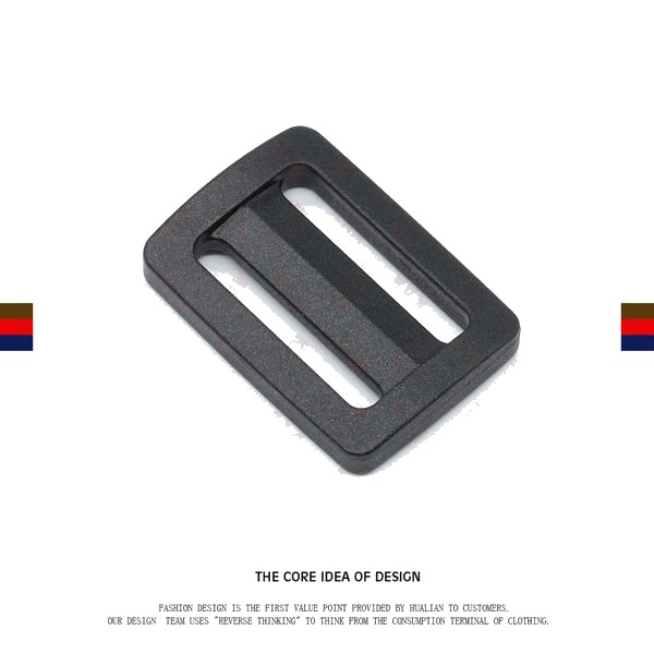 M563-25 Buckle-Tri-Glide