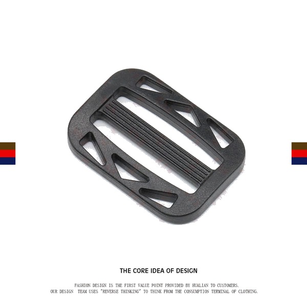 M581-25 Buckle-Tri-Glide