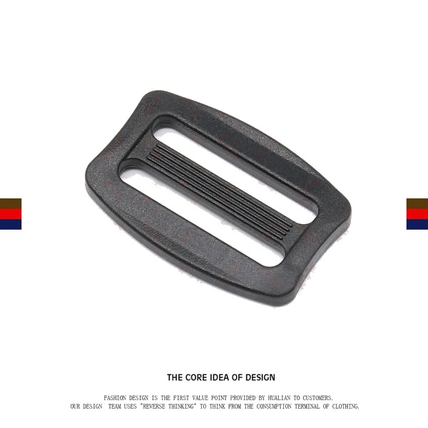 M591-25 Buckle-Tri-Glide