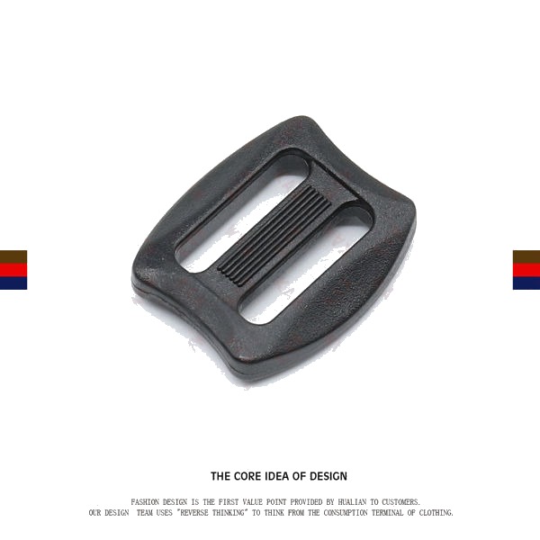 M591B-16 Buckle-Tri-Glide