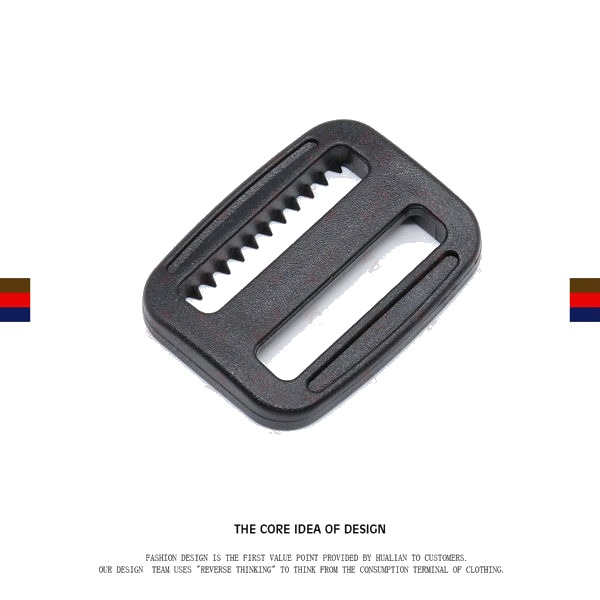 M592-25 Buckle-Tri-Glide