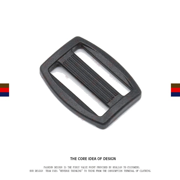 M593-25 Buckle-Tri-Glide