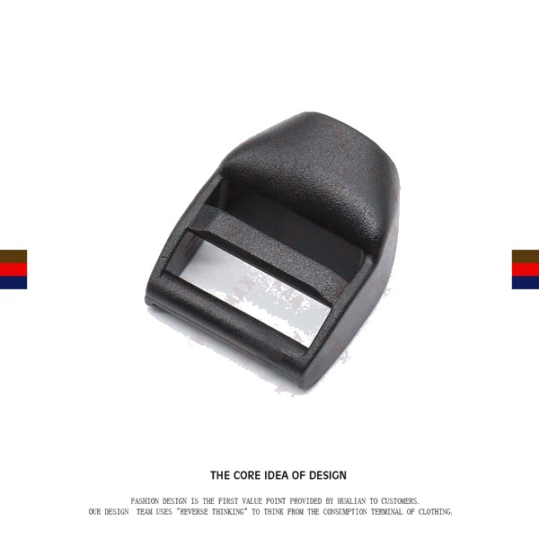 M667-20 Buckle-Tri-Glide