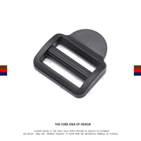 M672-25 Buckle-Tri-Glide