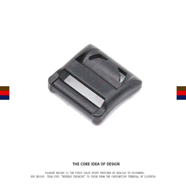 M681-25 Buckle-Tri-Glide