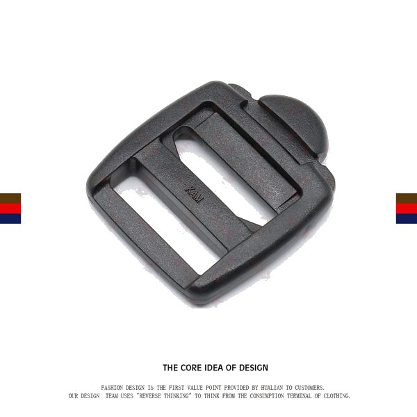 M712-25 Buckle-Tri-Glide