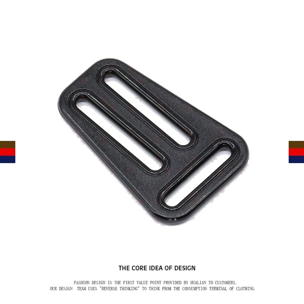 M716-25x20 Buckle-Tri-Glide