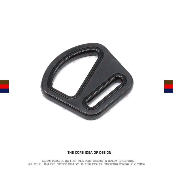 M717-25x20 Buckle-Tri-Glide