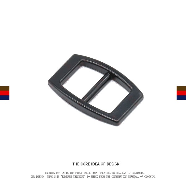 M731-15 Buckle-Tri-Glide