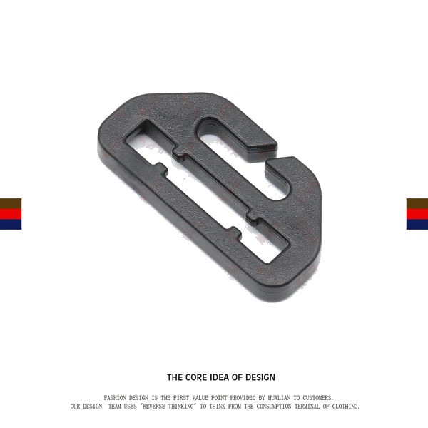 M752-15x25 Buckle-Tri-Glide