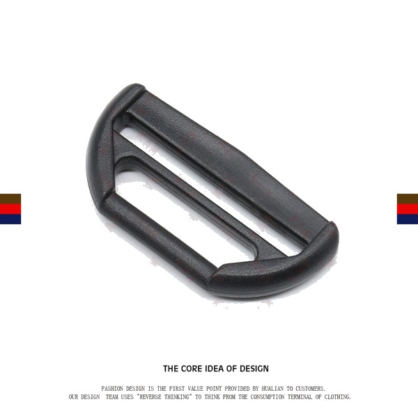 M754-21x38 Buckle-Tri-Glide