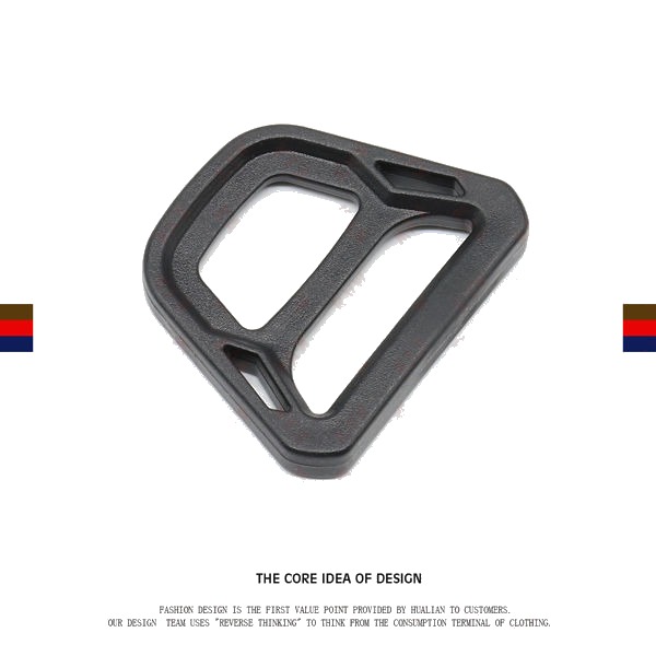 M757-26 Buckle-Tri-Glide