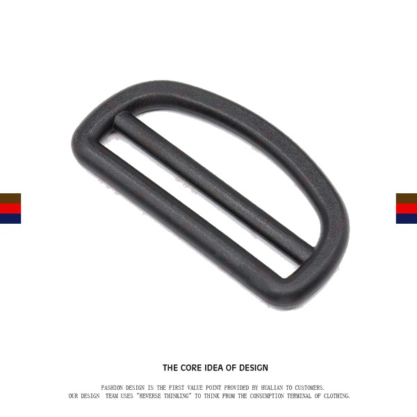 M760-52 Buckle-Tri-Glide
