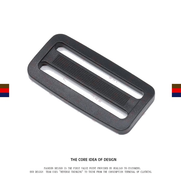 M765-55 Buckle-Tri-Glide