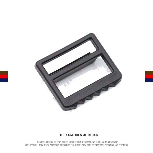 M766-40 Buckle-Tri-Glide