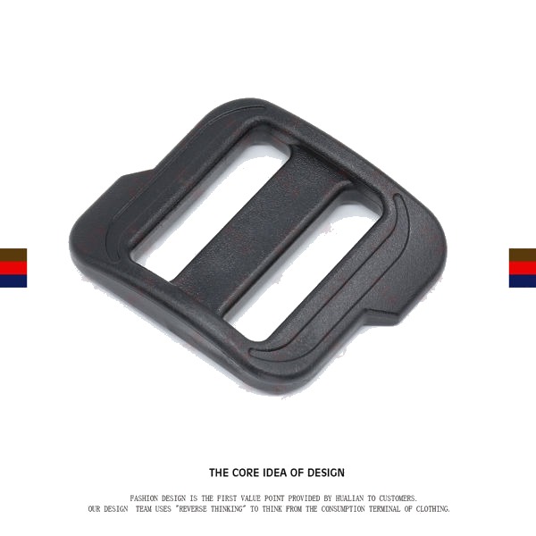 M814-40 Buckle-Tri-Glide