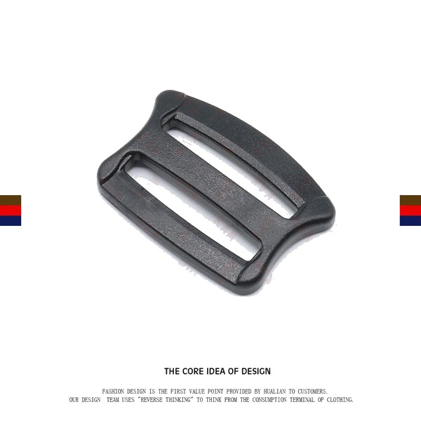 M819-25 Buckle-Tri-Glide