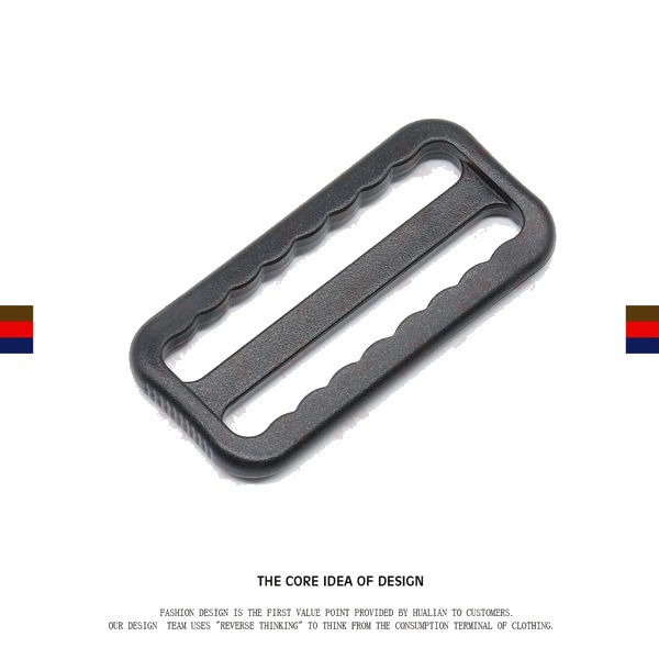 M835-40 Buckle-Tri-Glide