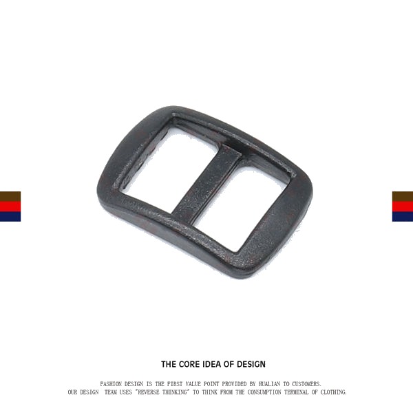 M842-8.5 Buckle-Tri-Glide