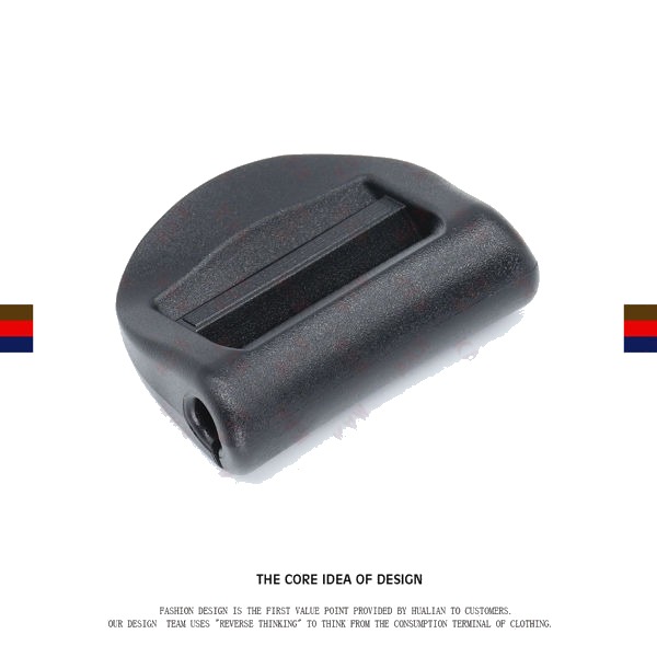 M977-30 Buckle-Tri-Glide