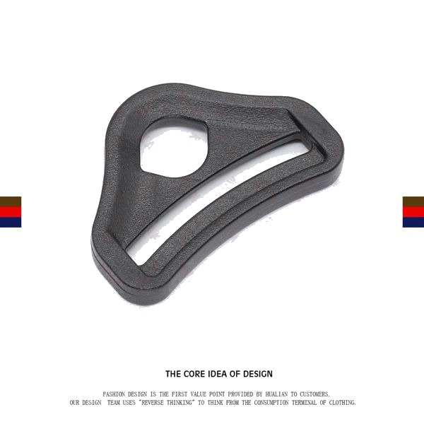 M013-32 Buckle-D-Ring
