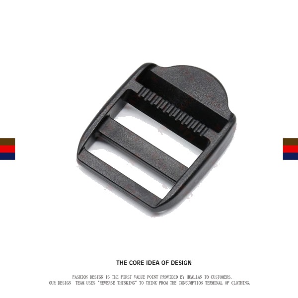 M016-25 Buckle-Ladder