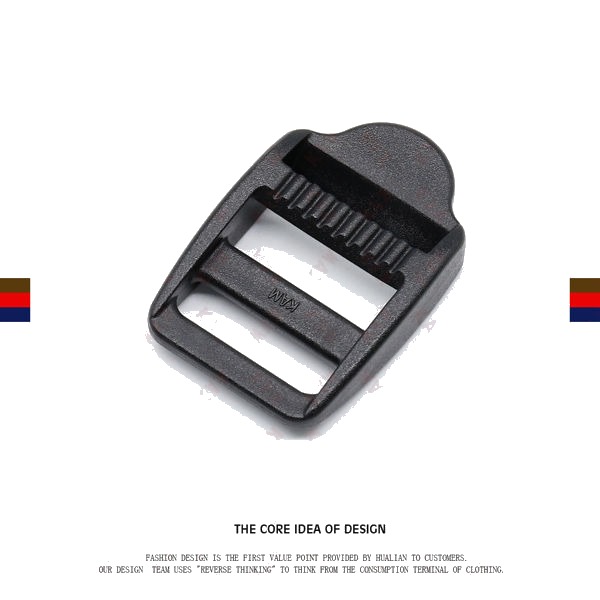 M016B-20 Buckle-Ladder