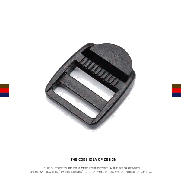 M016C-25 Buckle-Ladder