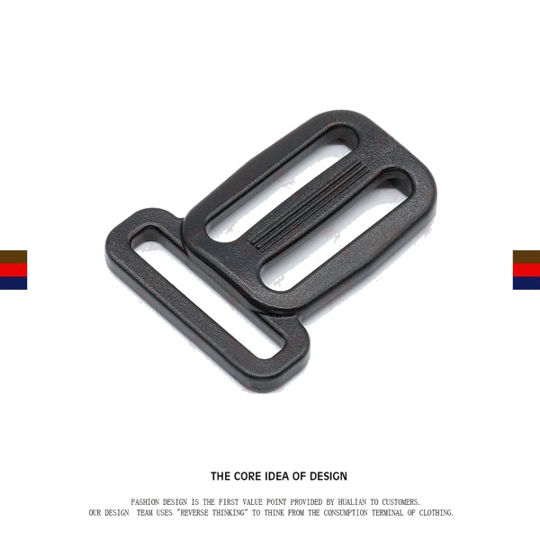 M036-25x25 Buckle-Ladder