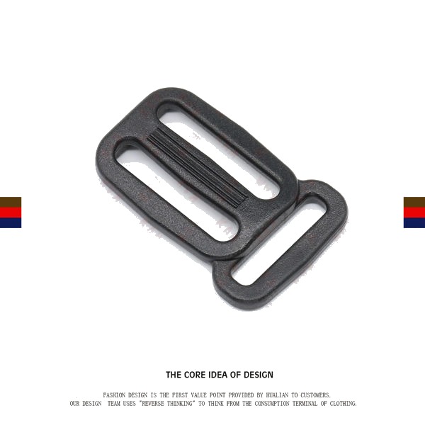 M036-25 Buckle-Ladder