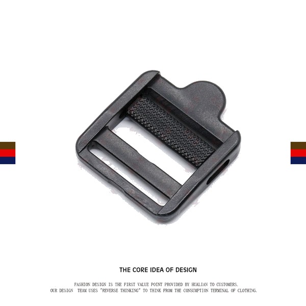 M054-25 Buckle-Ladder