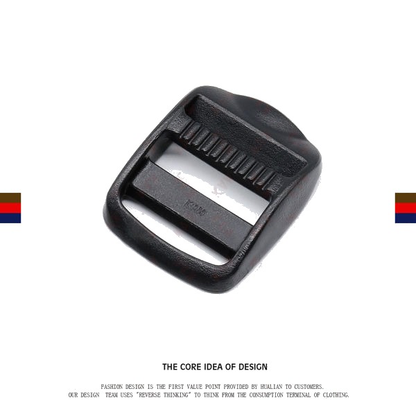 M077-25 Buckle-Ladder