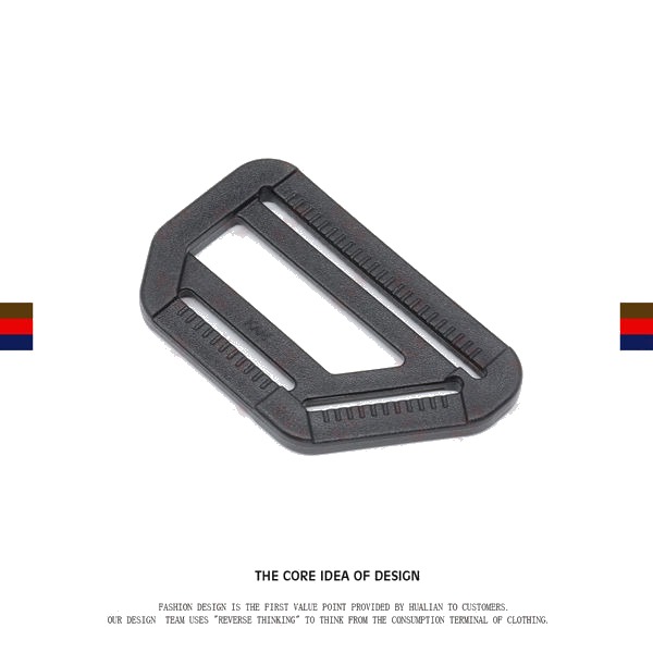 M123-26 Buckle-Ladder