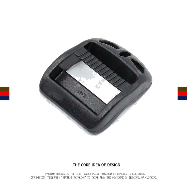 M158-25 Buckle-Ladder