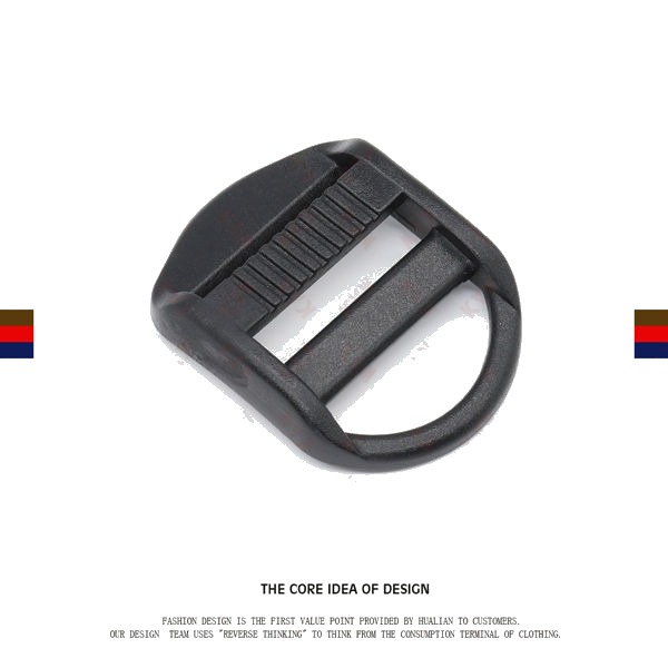 M168-25 Buckle-Ladder