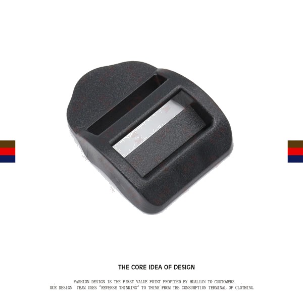 M171C-25 Buckle-Ladder