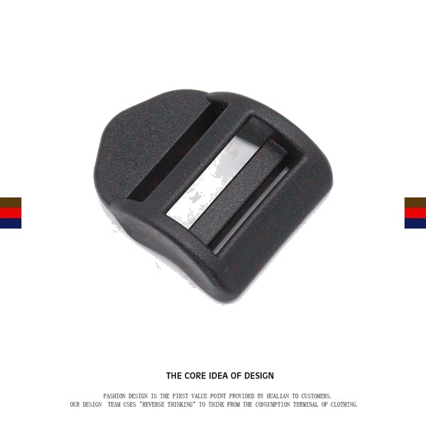 M171D-25 Buckle-Ladder