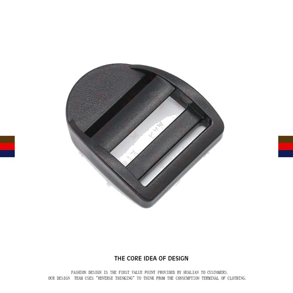 M261-25 Buckle-Ladder