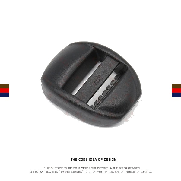 M263-25 Buckle-Tri-Glide