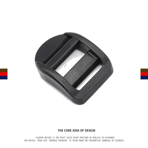 M278C-25 Buckle-Ladder