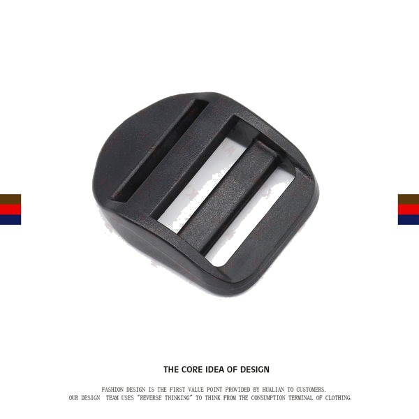 M278D-25 Buckle-Ladder