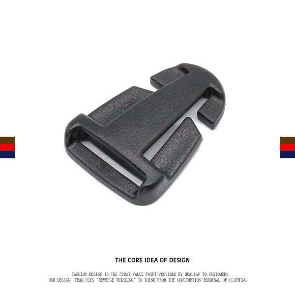 M286-20x25 Buckle-Ladder