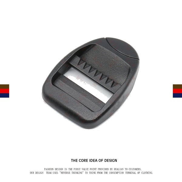 M389-25 Buckle-Ladder