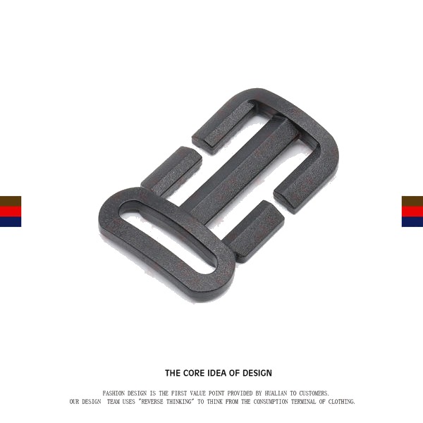 M413-25x20 Buckle-Ladder
