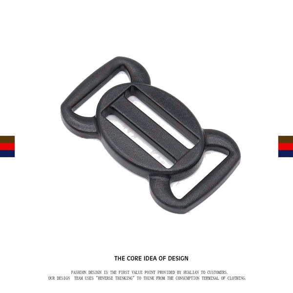 M465-25x20 Buckle-Ladder
