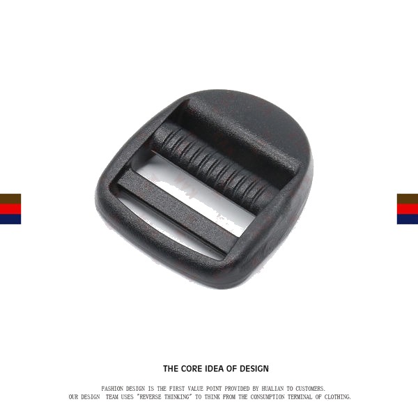 M476-25 Buckle-Ladder