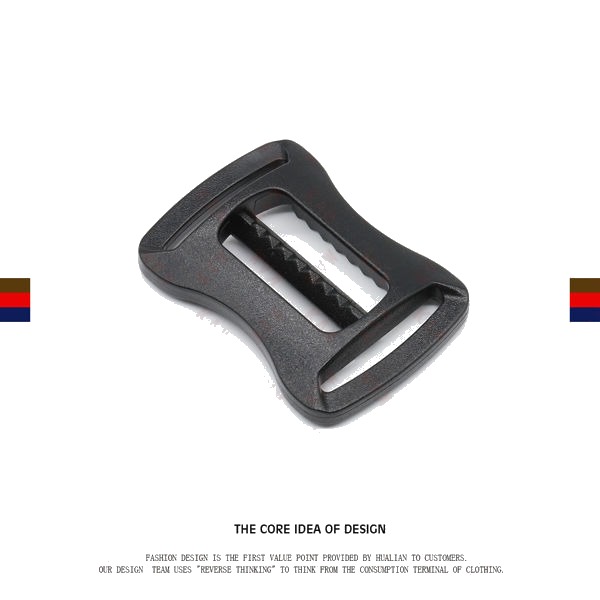 M497-25x25 Buckle-Ladder