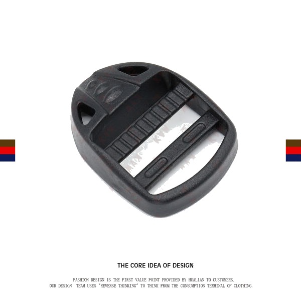 M554-25 Buckle-Ladder